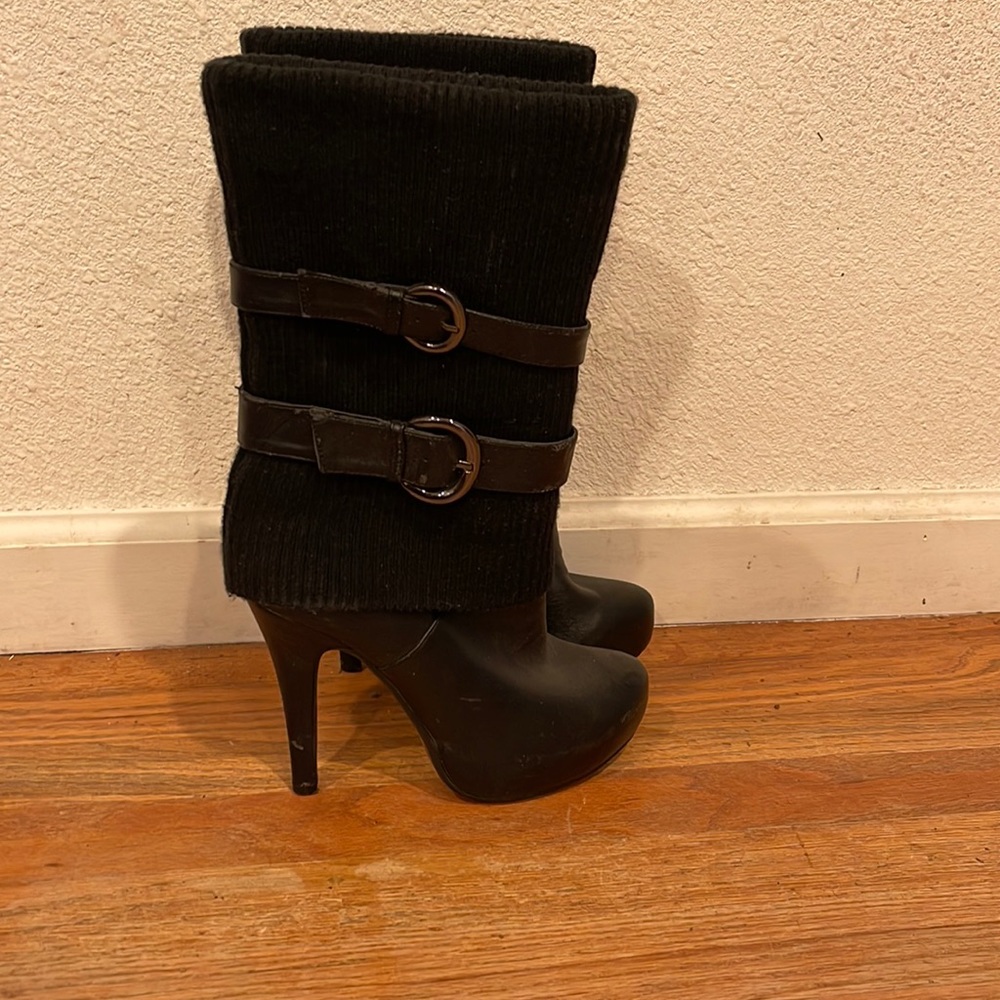 LOB Footwear boots